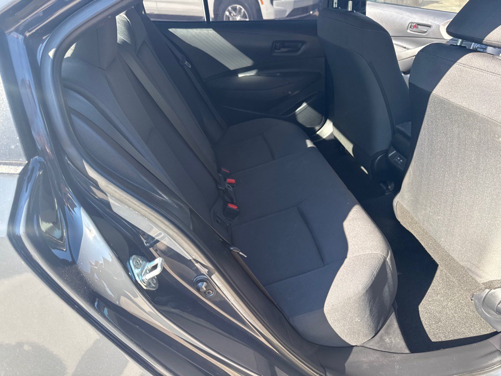 2025 Toyota Corolla Image 17