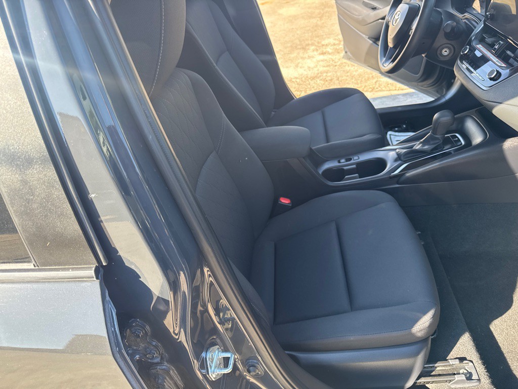 2025 Toyota Corolla Image 19