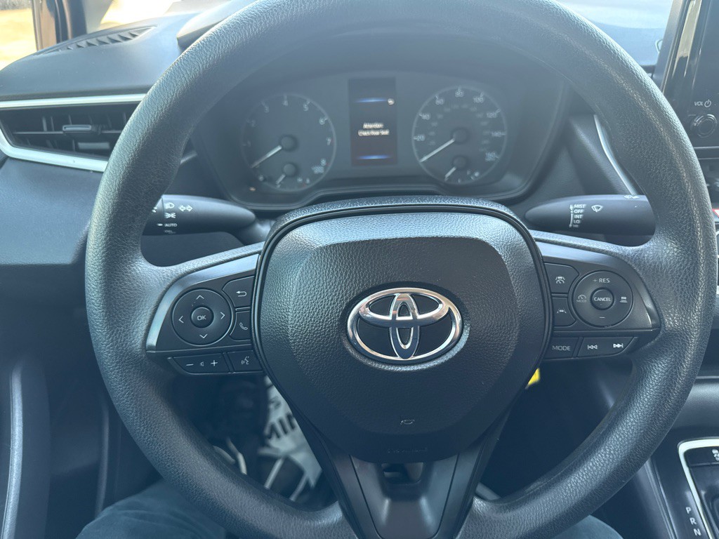 2025 Toyota Corolla Image 24