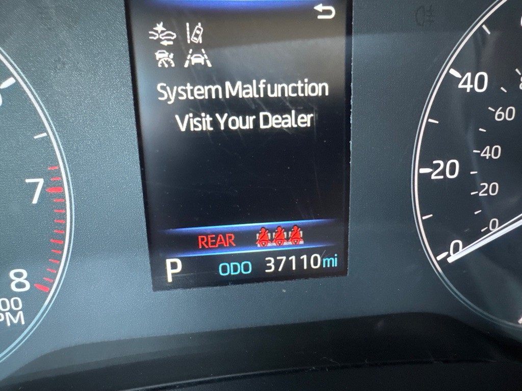 2025 Toyota Corolla Image 25