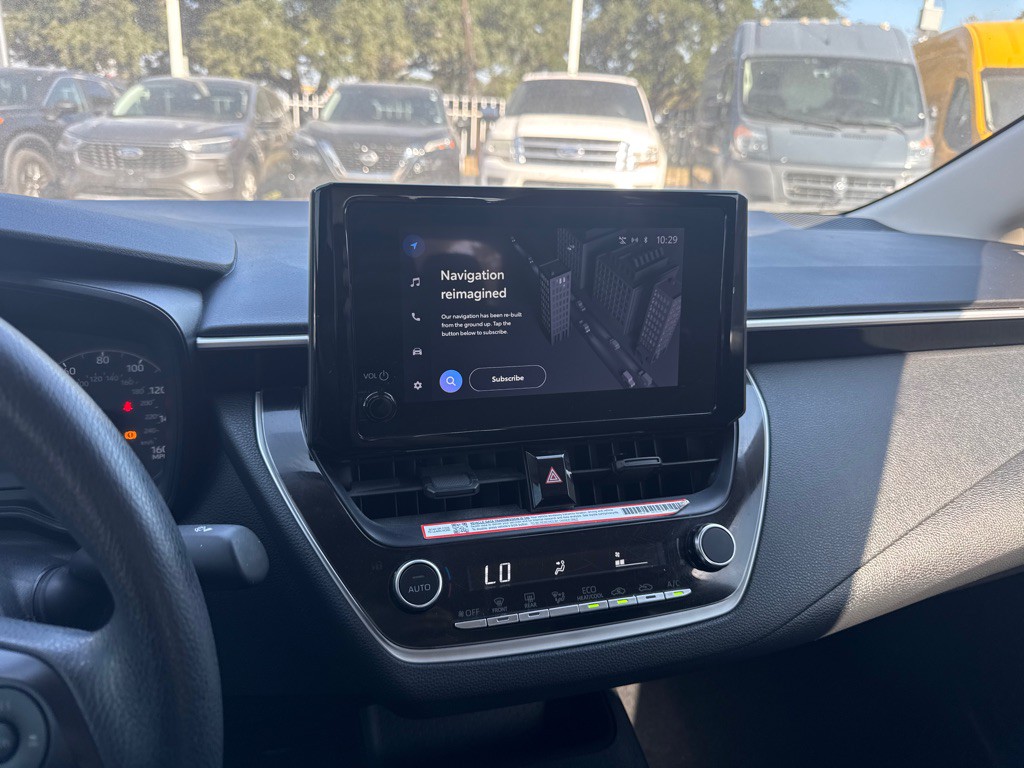 2025 Toyota Corolla Image 28