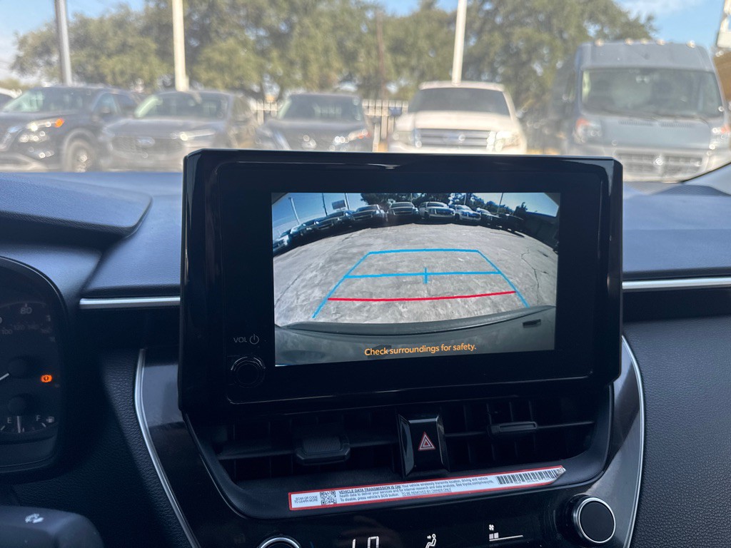 2025 Toyota Corolla Image 29