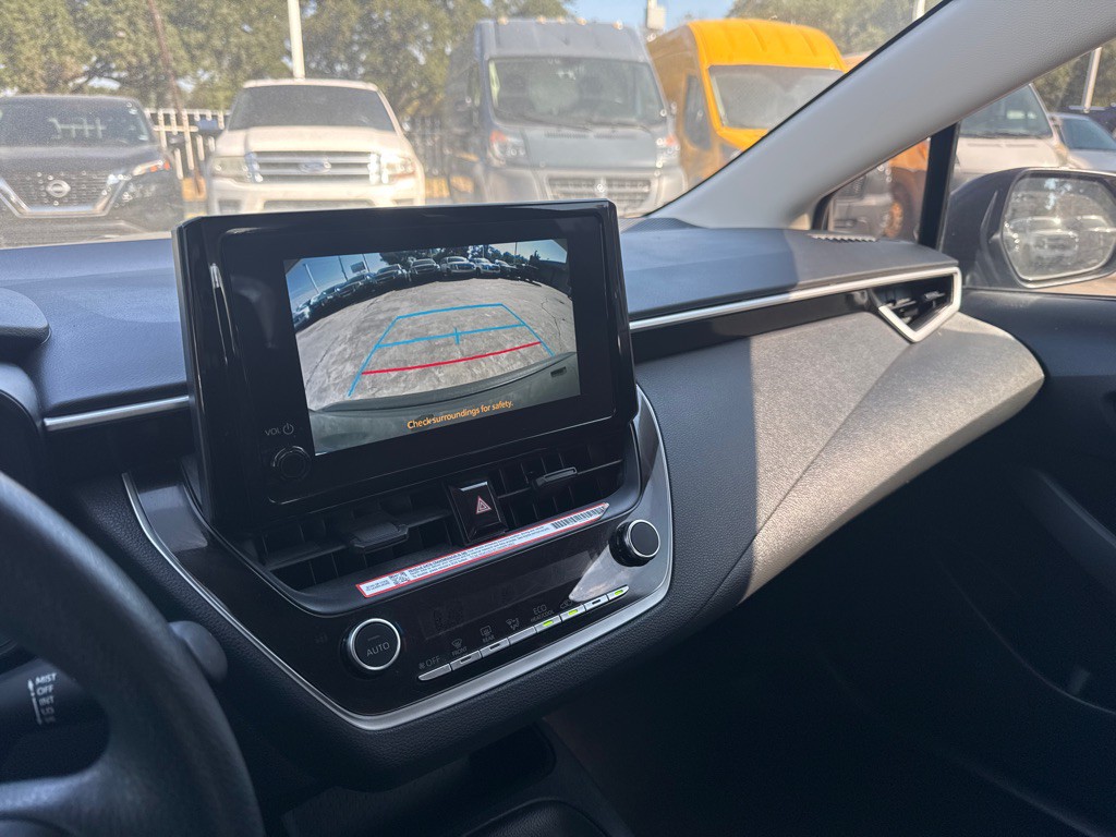 2025 Toyota Corolla Image 30