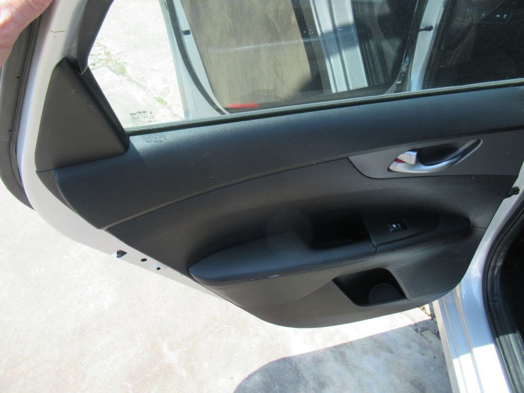 2019 Kia Forte Image 11