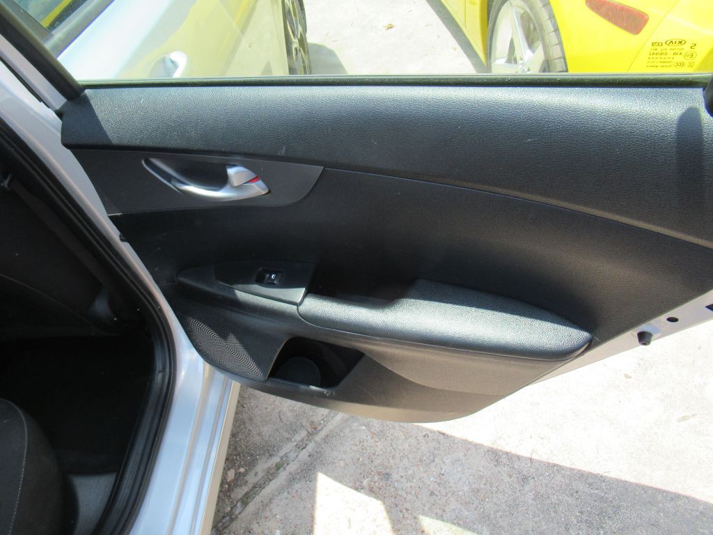 2019 Kia Forte Image 13