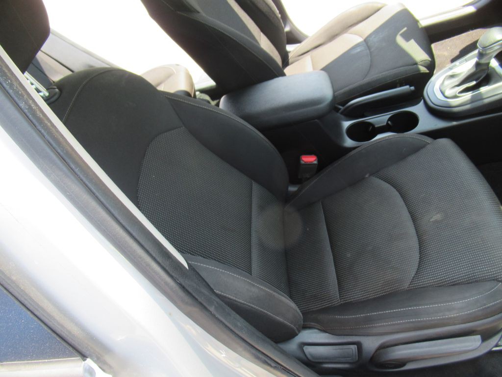 2019 Kia Forte Image 16