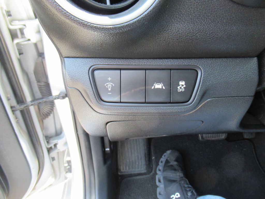 2019 Kia Forte Image 20