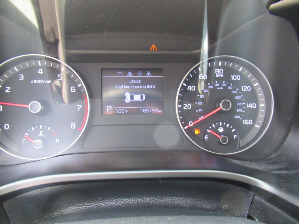 2019 Kia Forte Image 22