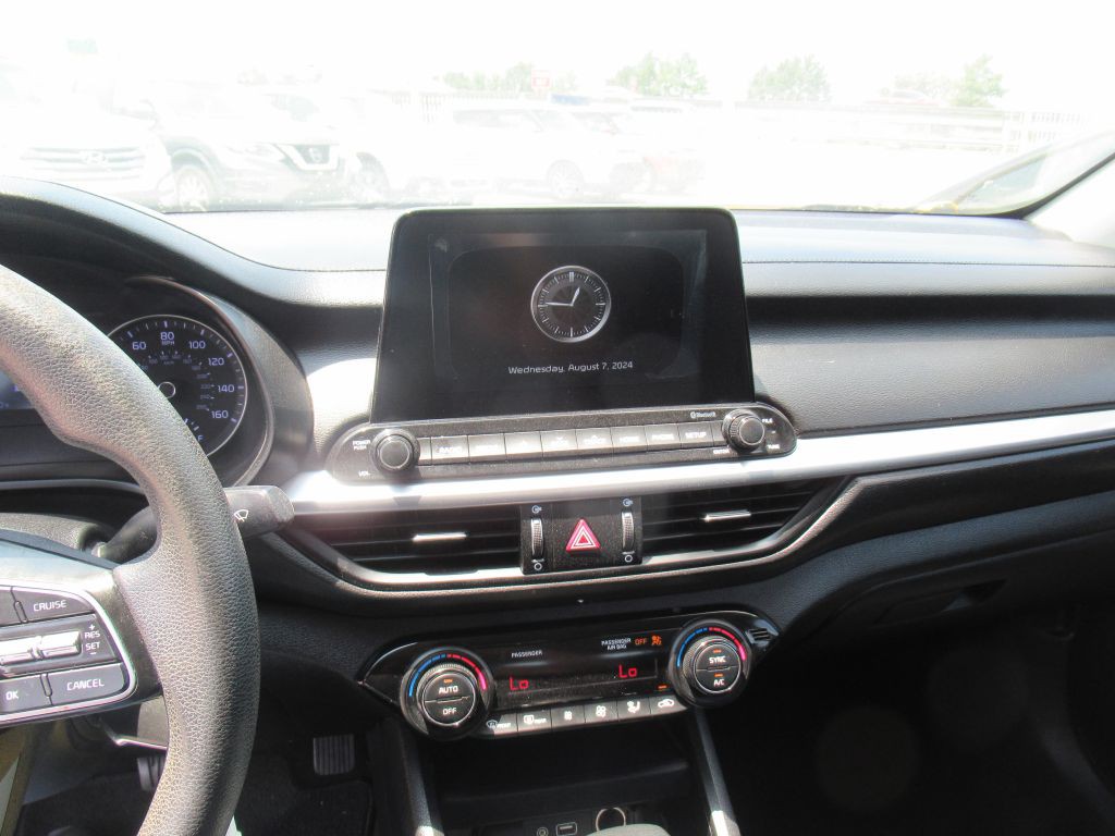 2019 Kia Forte Image 23