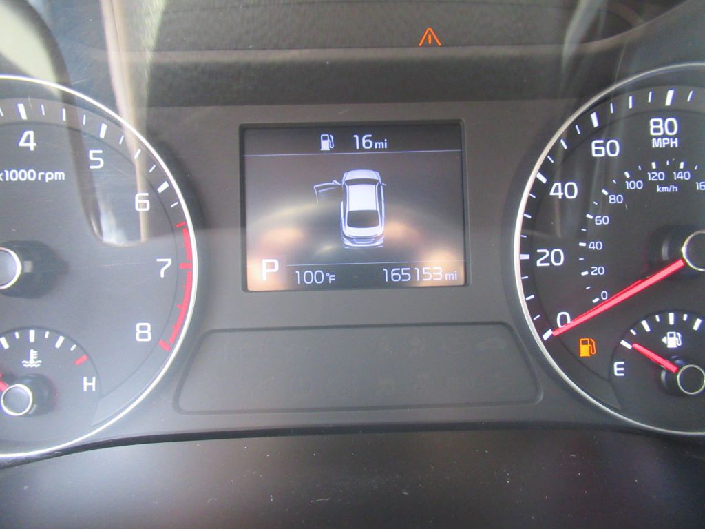 2019 Kia Forte Image 27