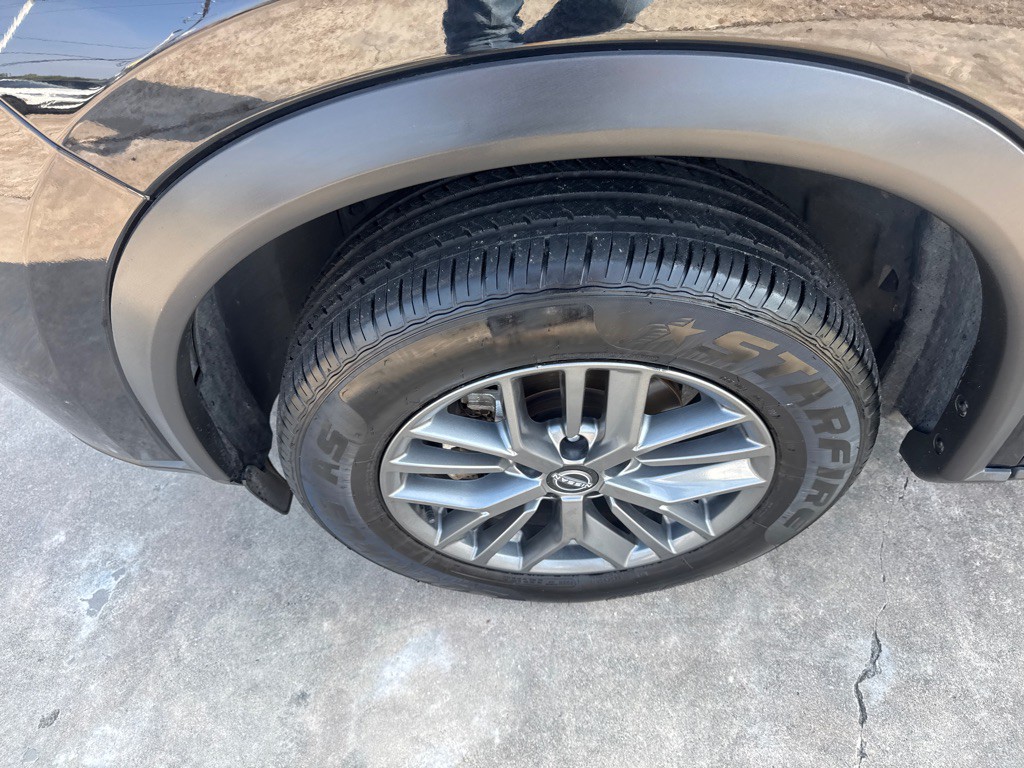 2024 Nissan Rogue Image 10