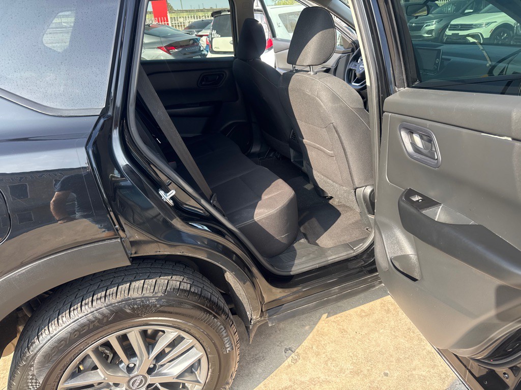 2024 Nissan Rogue Image 14