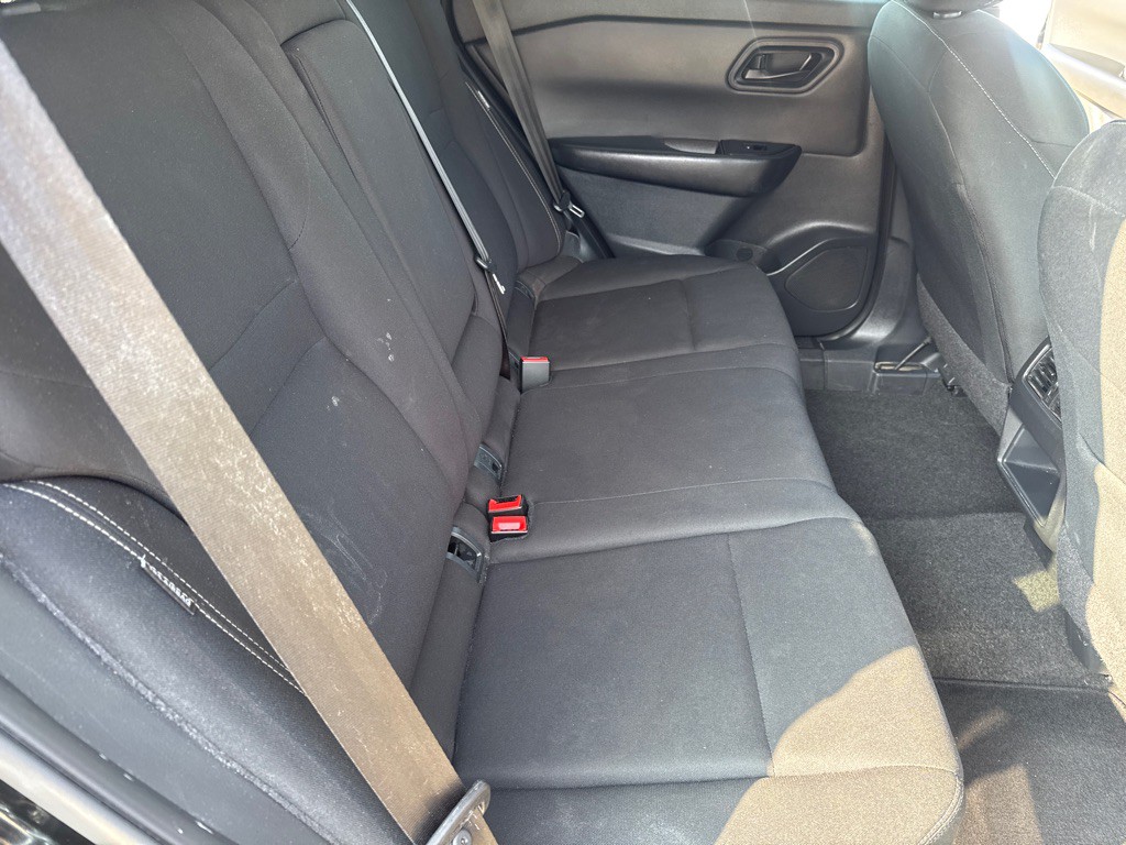 2024 Nissan Rogue Image 15