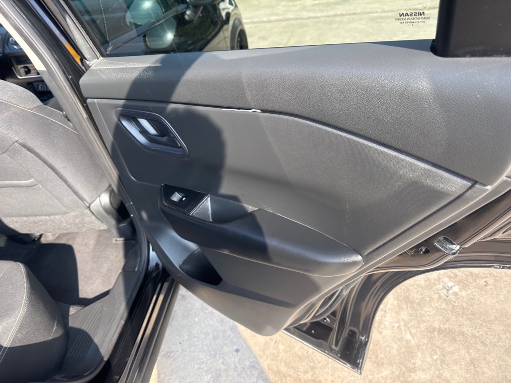 2024 Nissan Rogue Image 18