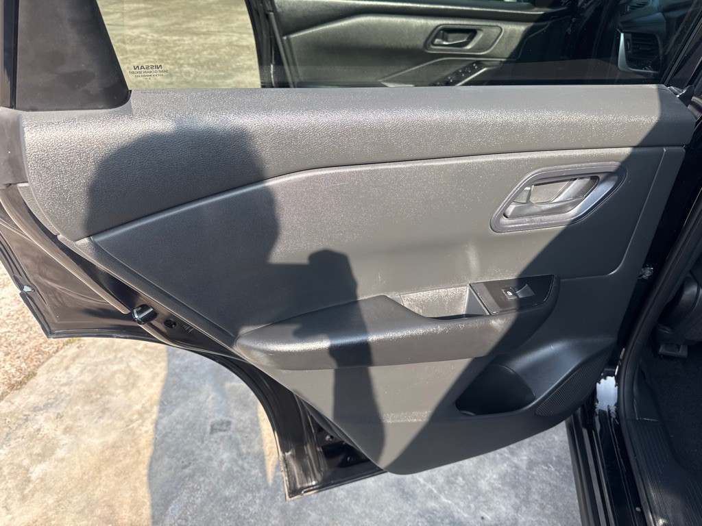 2024 Nissan Rogue Image 19