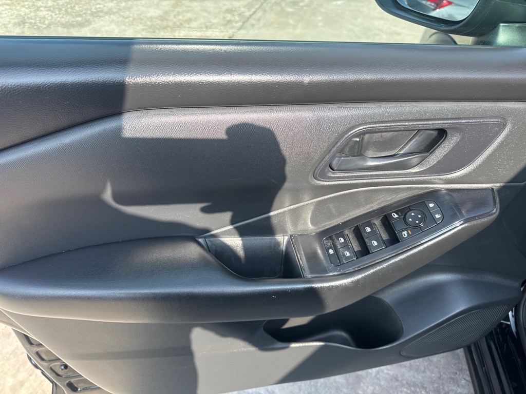 2024 Nissan Rogue Image 20