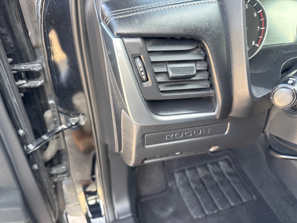 2024 Nissan Rogue Image 22