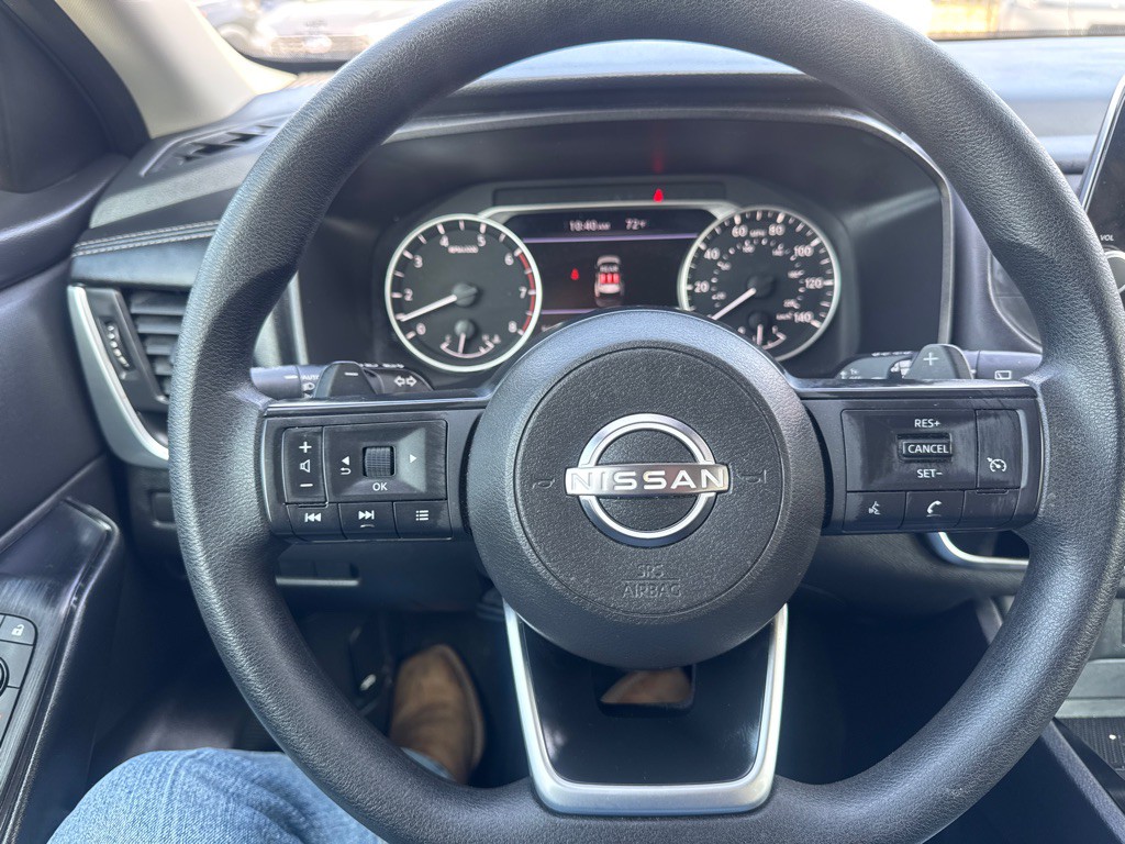 2024 Nissan Rogue Image 23