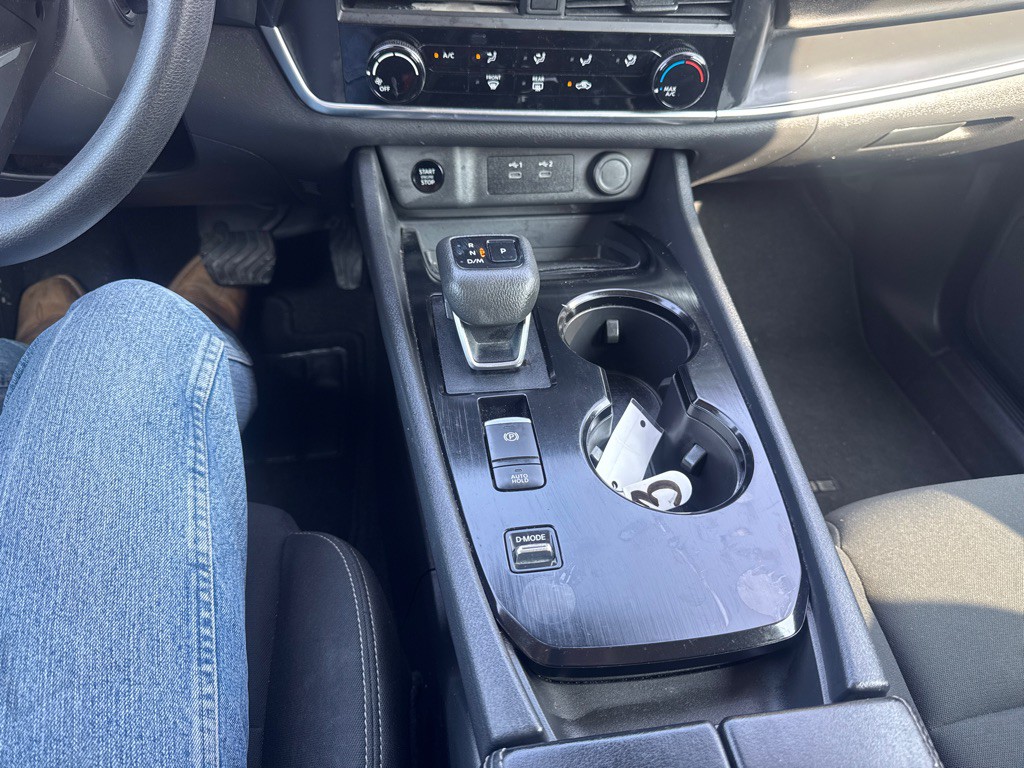 2024 Nissan Rogue Image 26