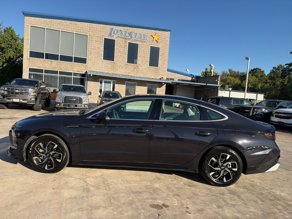 2025 Hyundai Sonata Image 10