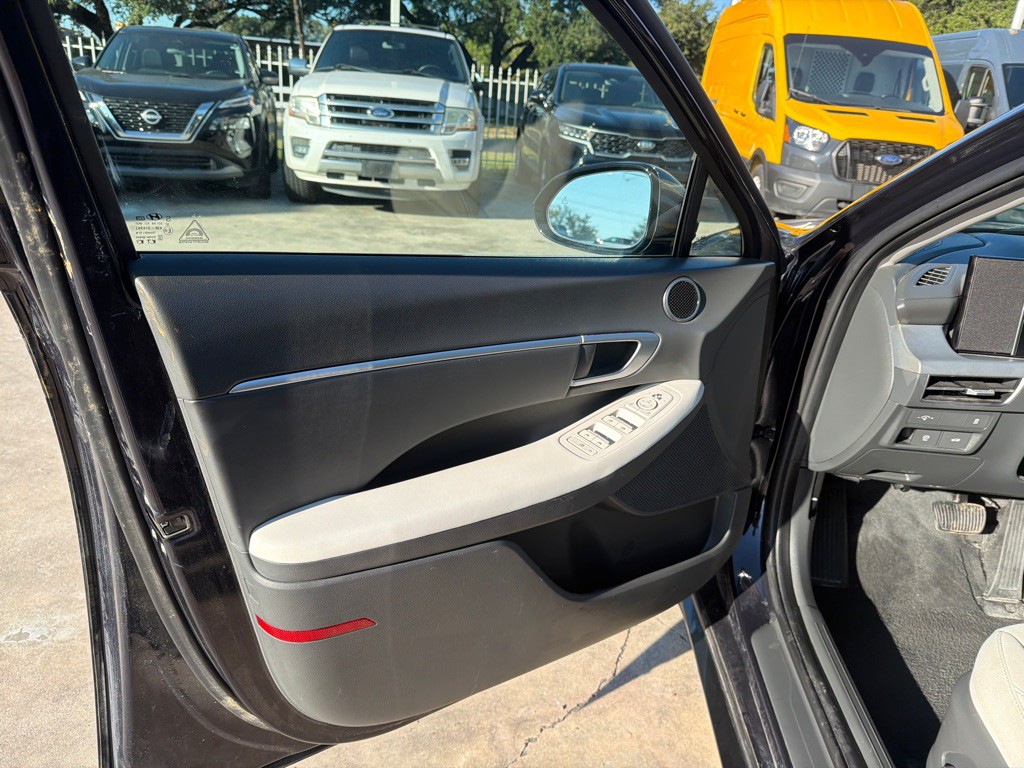 2025 Hyundai Sonata Image 12