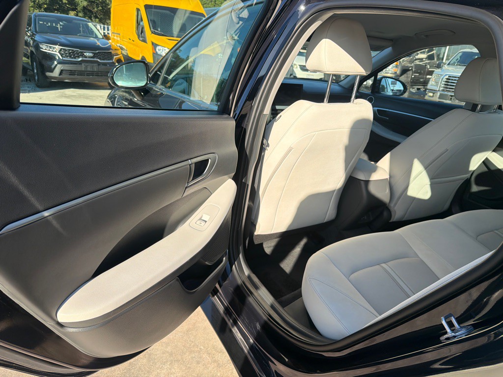 2025 Hyundai Sonata Image 14