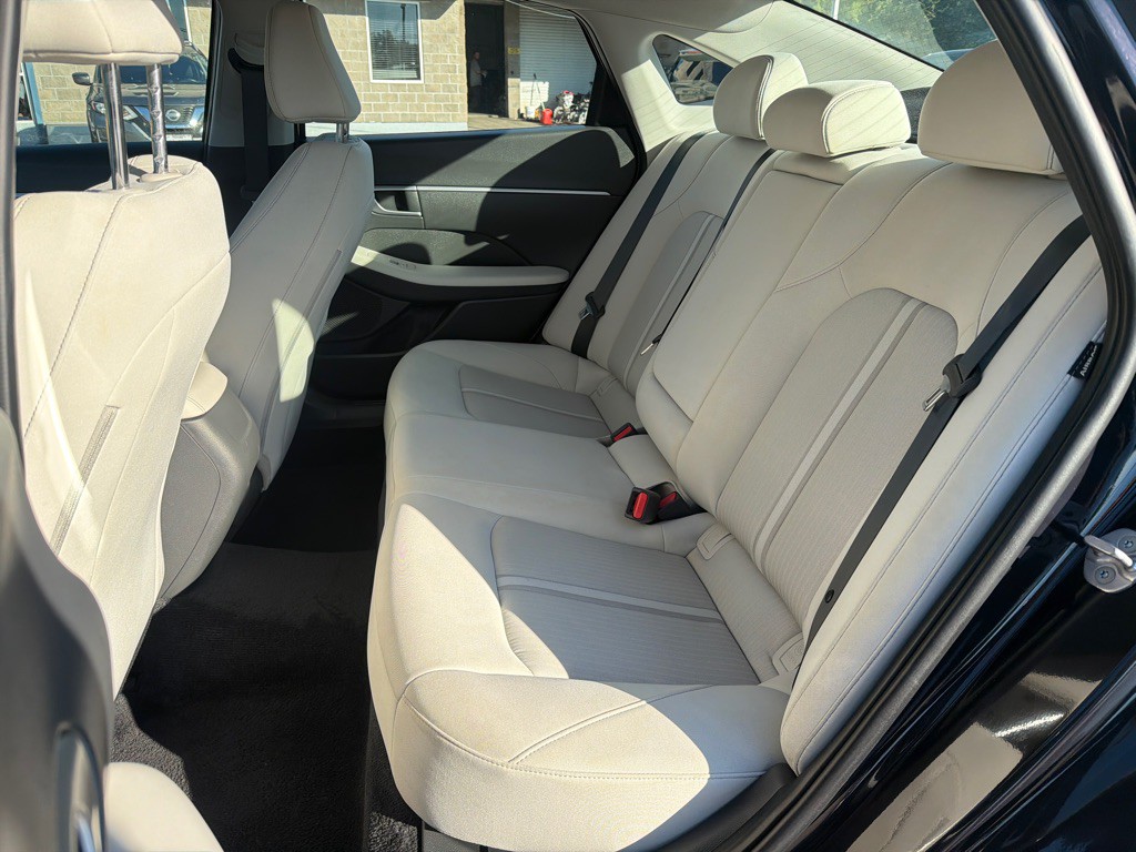 2025 Hyundai Sonata Image 15