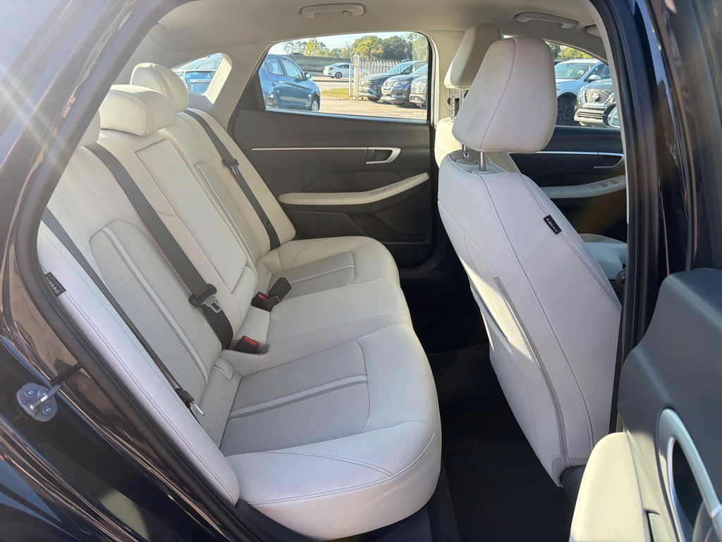 2025 Hyundai Sonata Image 16