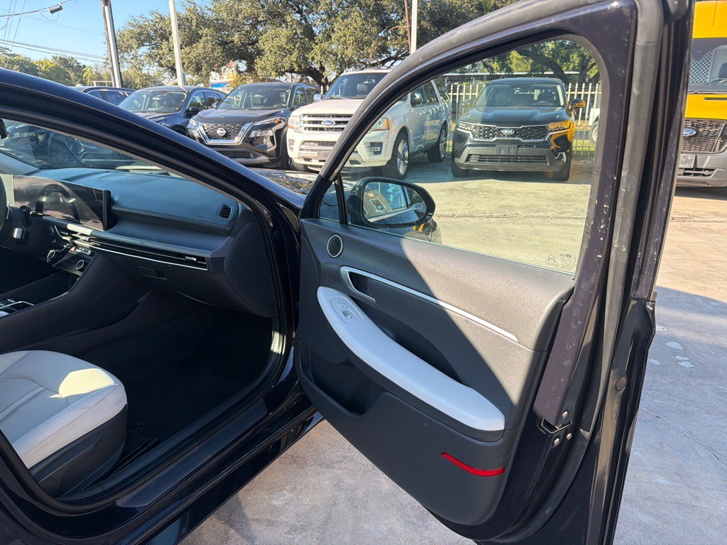 2025 Hyundai Sonata Image 19