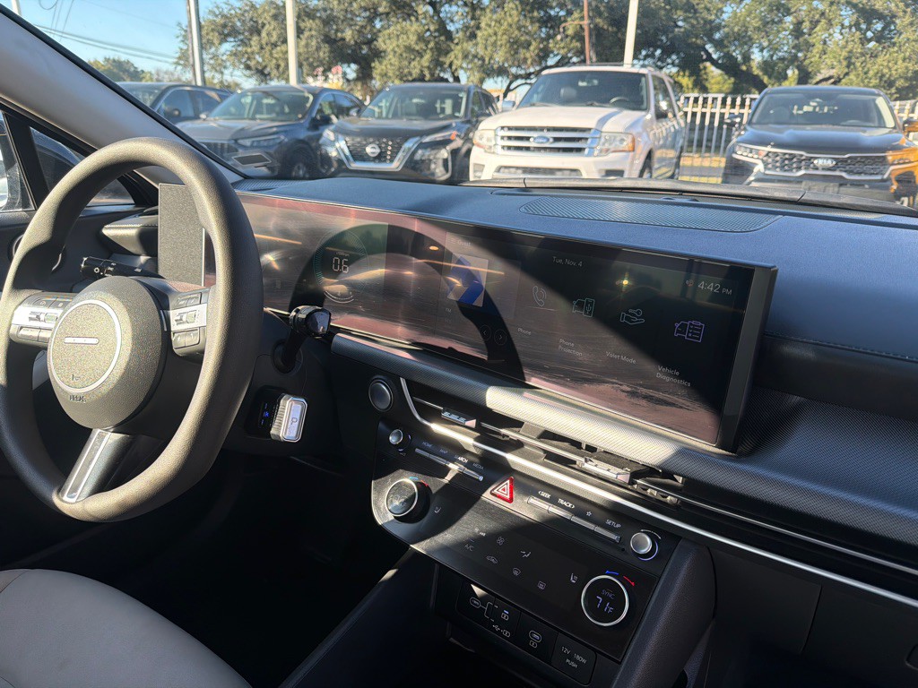 2025 Hyundai Sonata Image 22