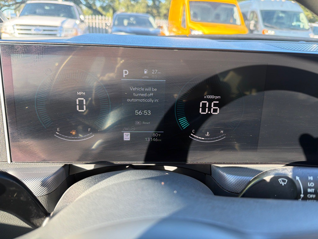 2025 Hyundai Sonata Image 23