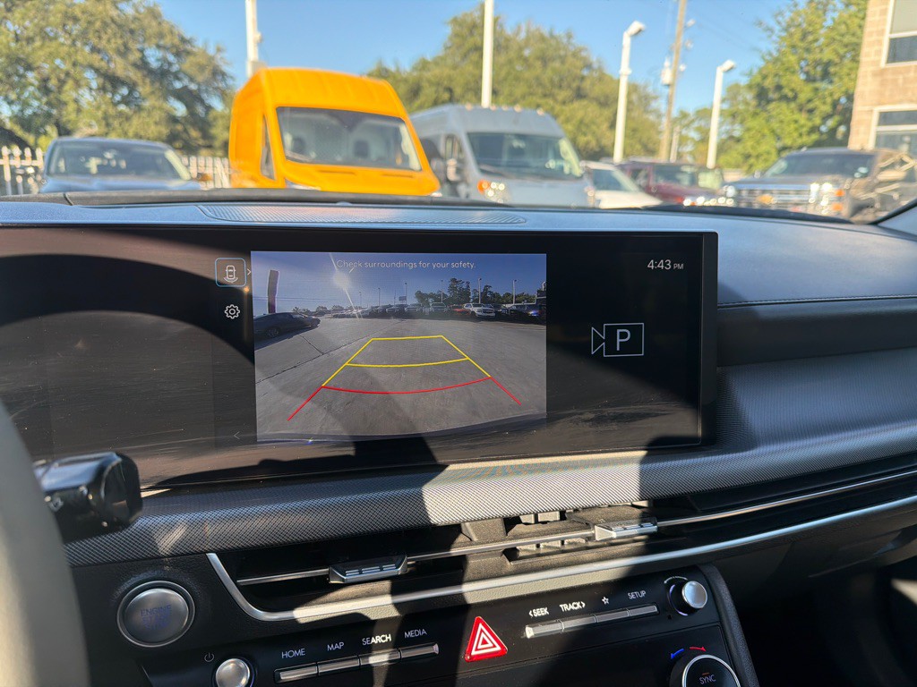 2025 Hyundai Sonata Image 24