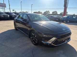 Image for 2025 Hyundai Sonata SEL ID: 6976402