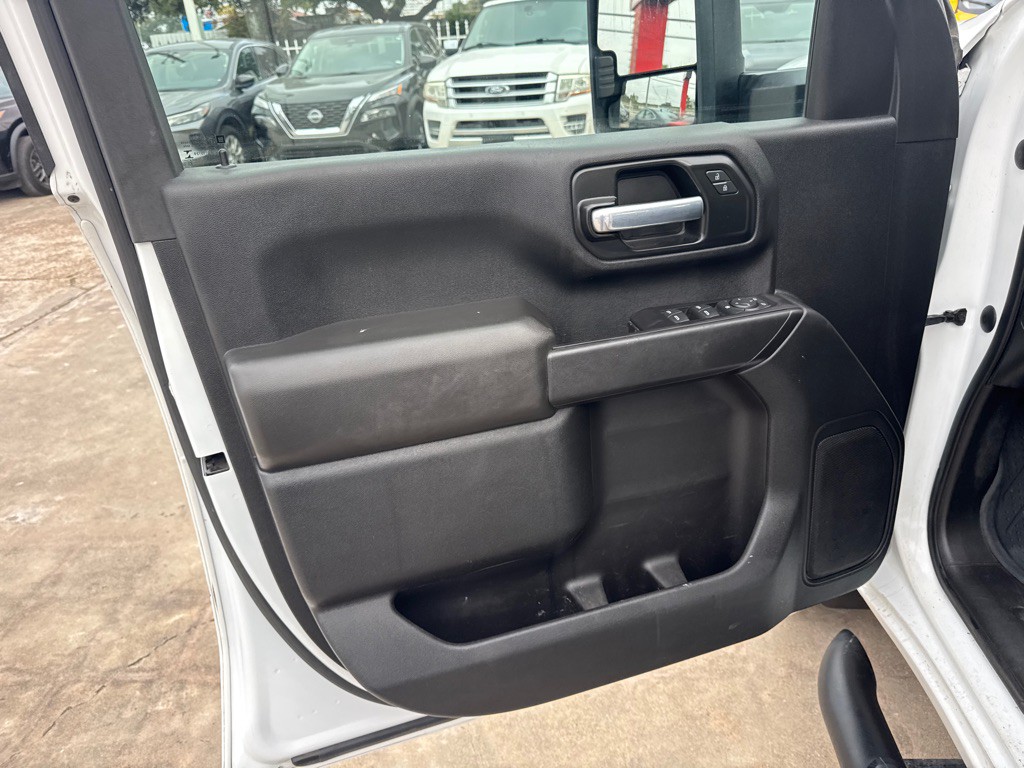 2021 Chevrolet Silverado 1500 Image 11