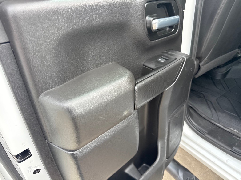 2021 Chevrolet Silverado 1500 Image 13