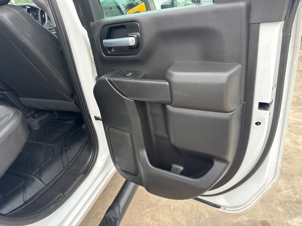 2021 Chevrolet Silverado 1500 Image 16