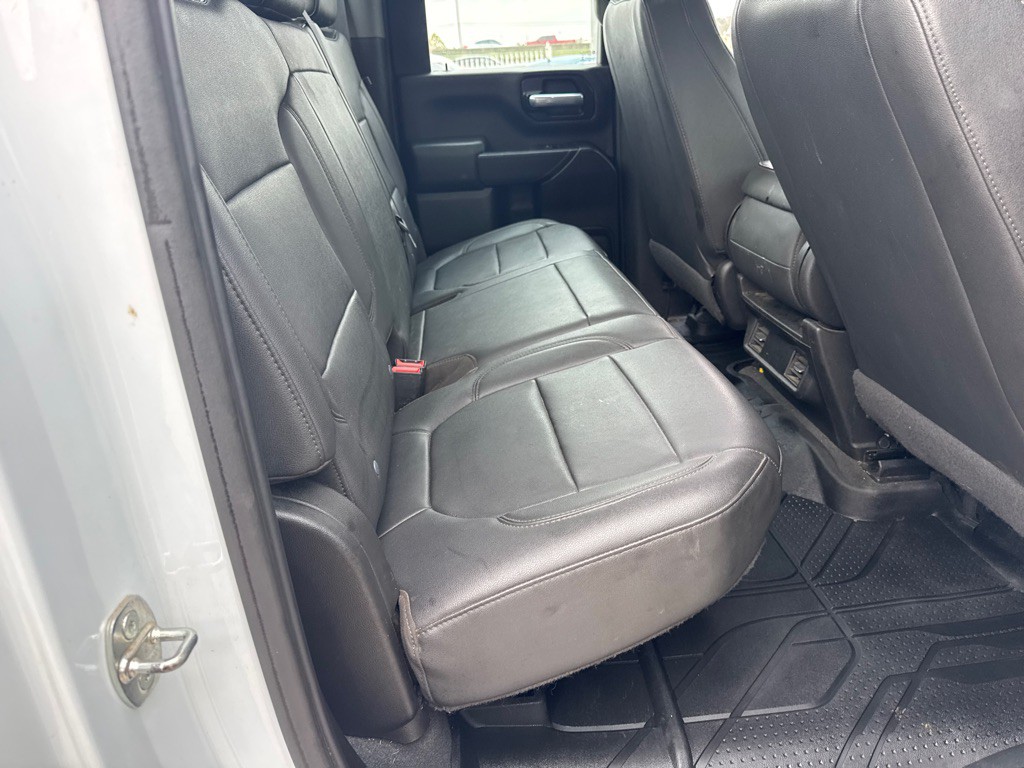 2021 Chevrolet Silverado 1500 Image 17