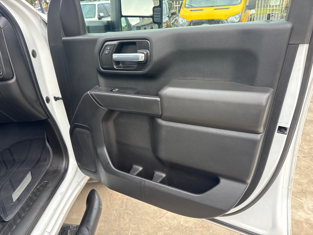 2021 Chevrolet Silverado 1500 Image 18