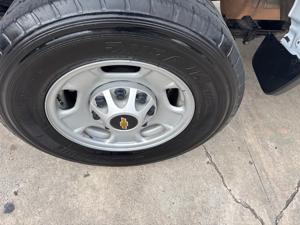 2021 Chevrolet Silverado 1500 Image 21