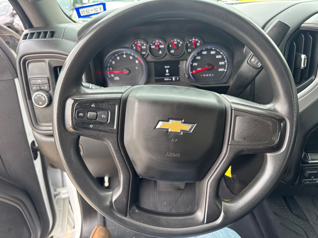 2021 Chevrolet Silverado 1500 Image 23