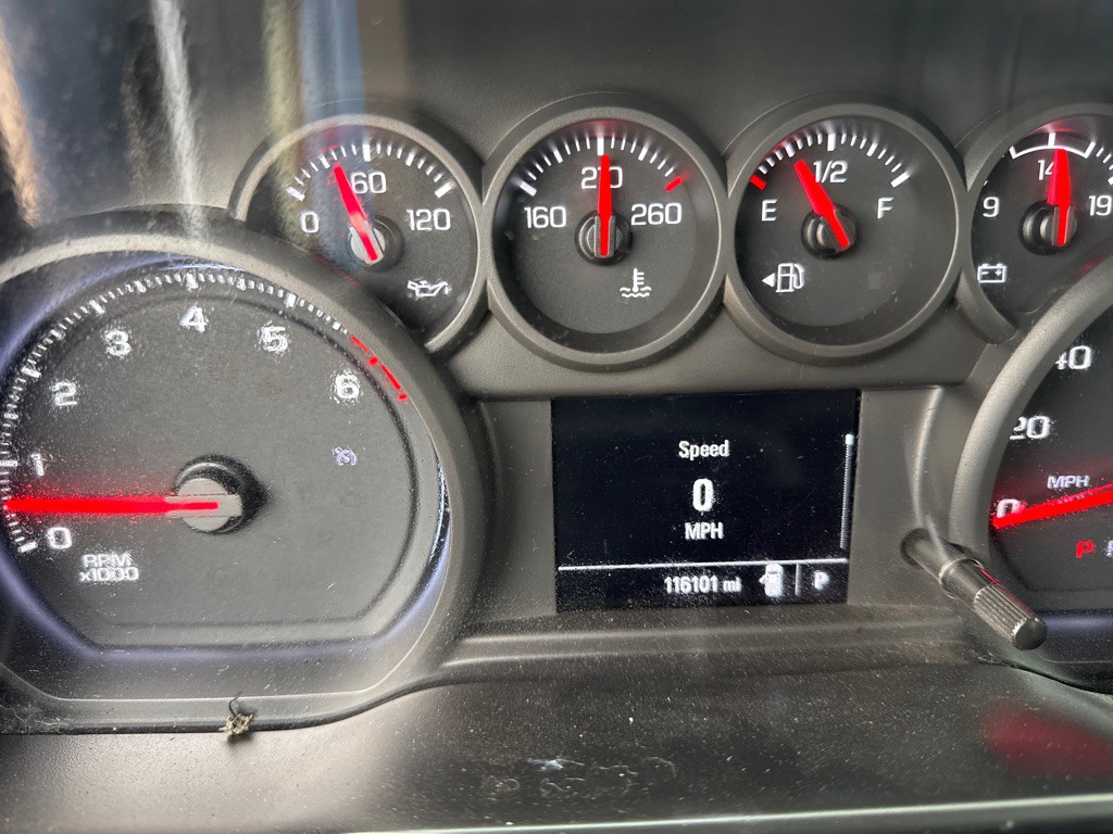 2021 Chevrolet Silverado 1500 Image 24