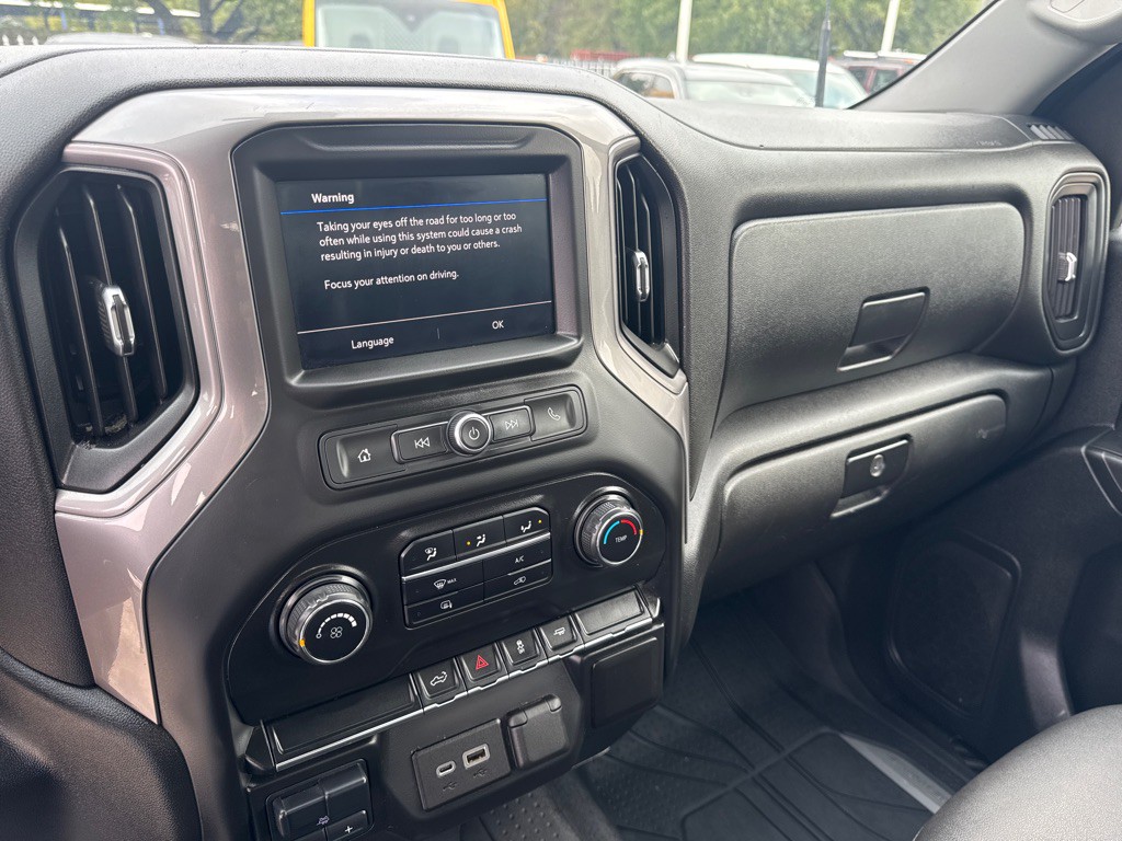 2021 Chevrolet Silverado 1500 Image 26