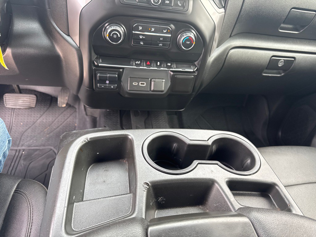 2021 Chevrolet Silverado 1500 Image 27