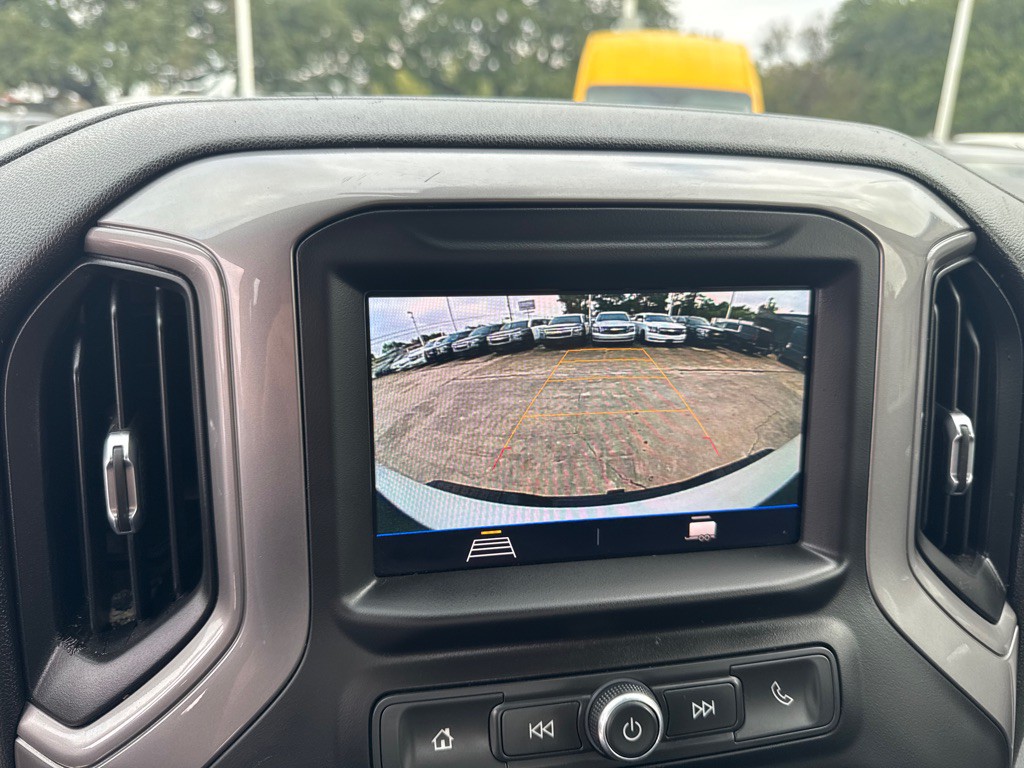 2021 Chevrolet Silverado 1500 Image 29