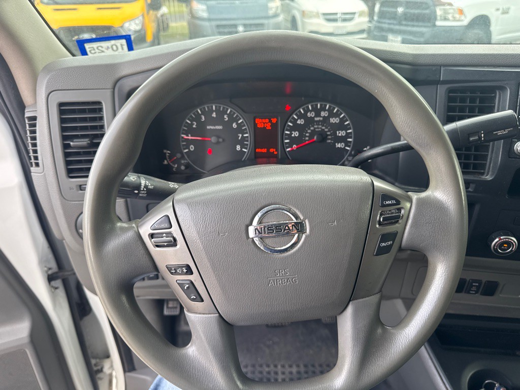 2019 Nissan NV Image 23