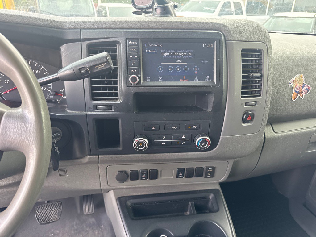 2019 Nissan NV Image 24