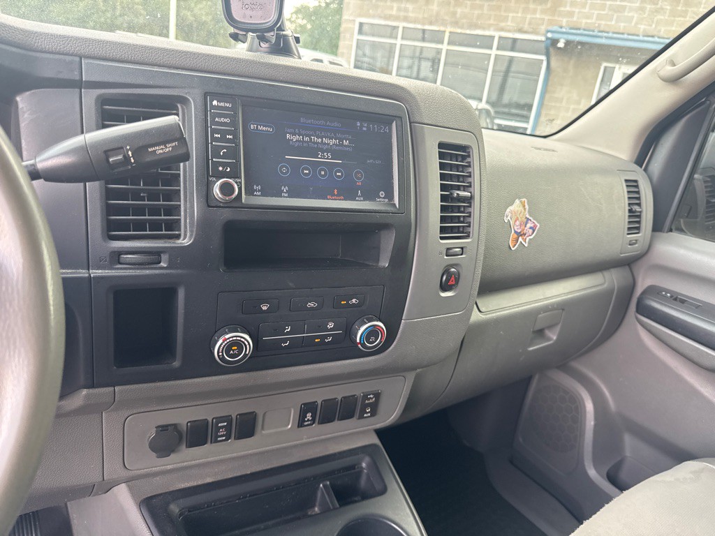 2019 Nissan NV Image 25