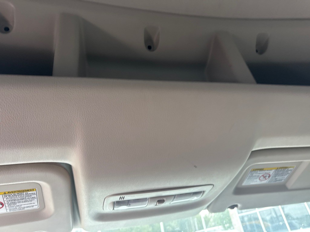 2019 Nissan NV Image 26