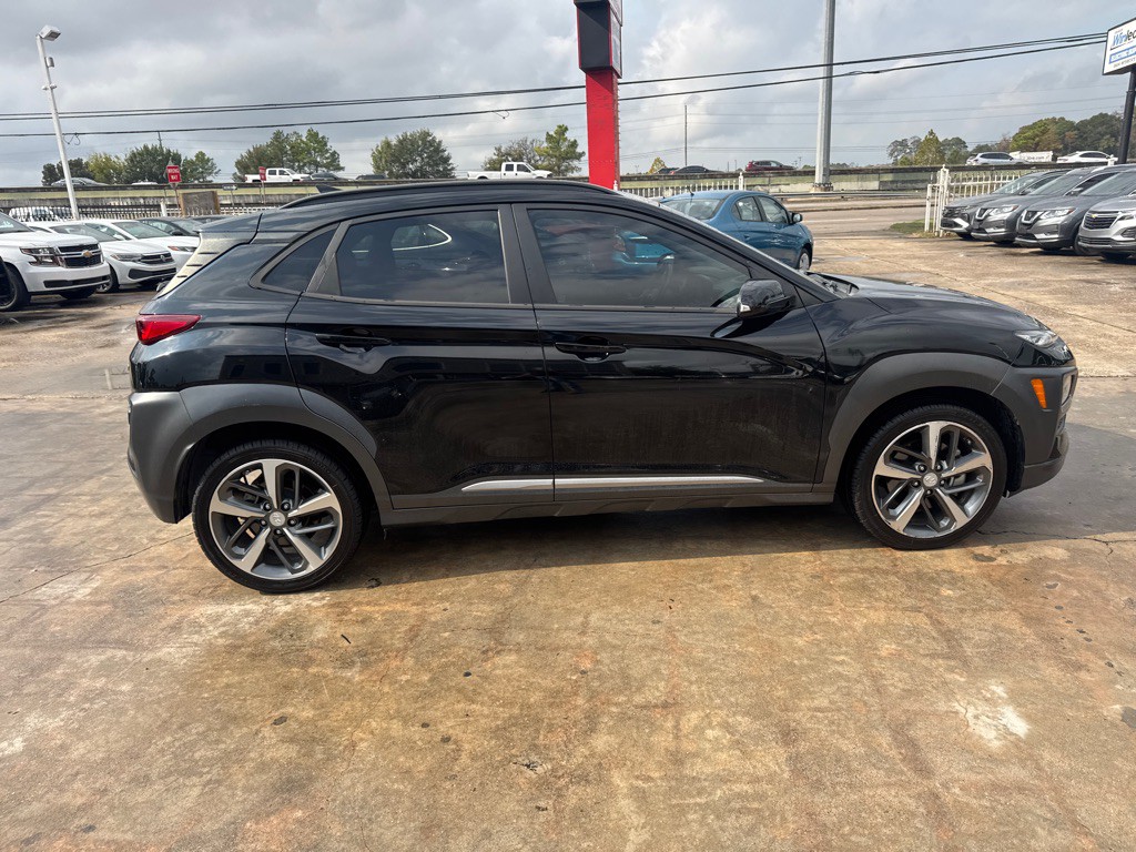 2020 Hyundai Kona Image 4