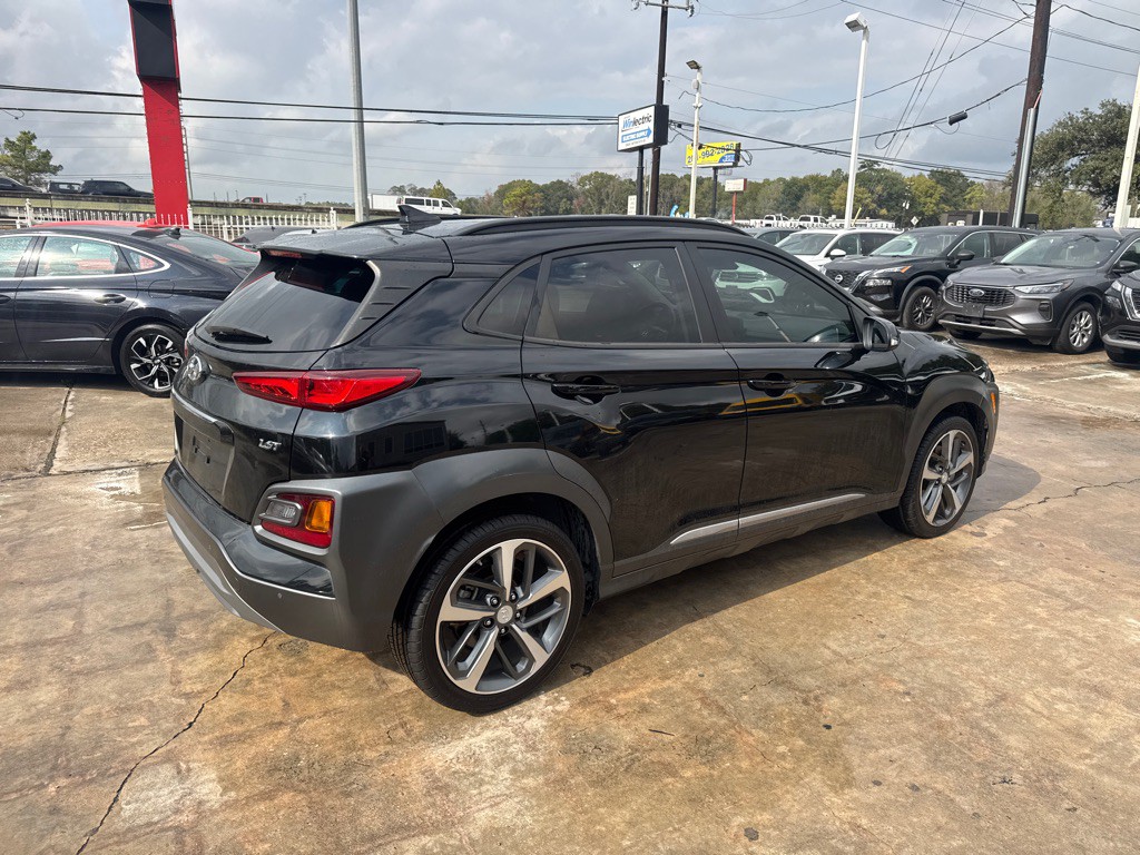 2020 Hyundai Kona Image 5